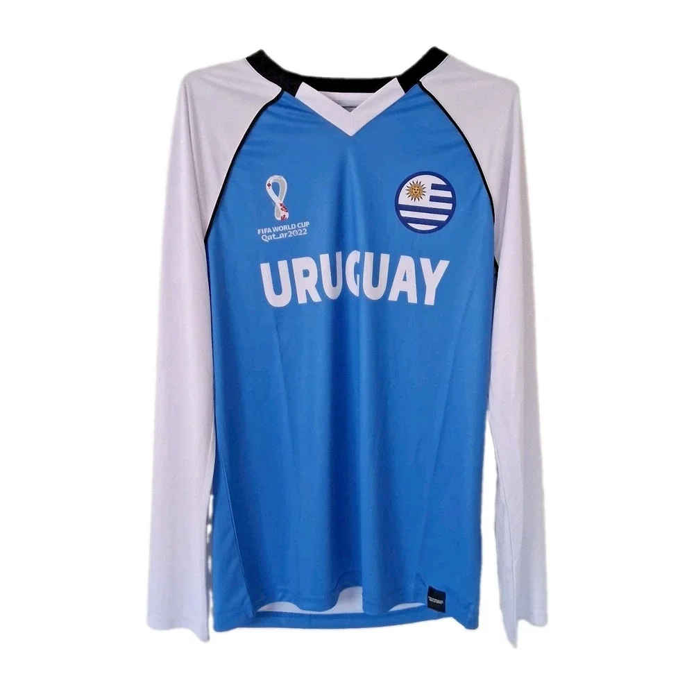 Fifa nos uruguay
